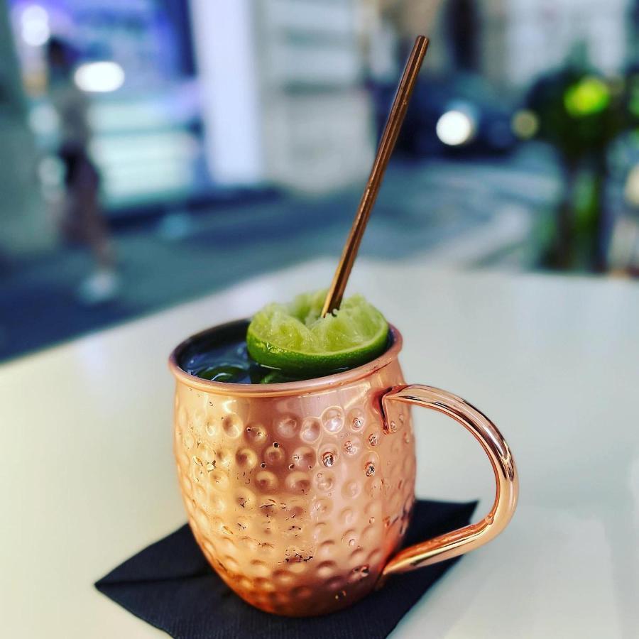 The One Boutique Hotel & Spa Rome (Adults Only) Eksteriør billede