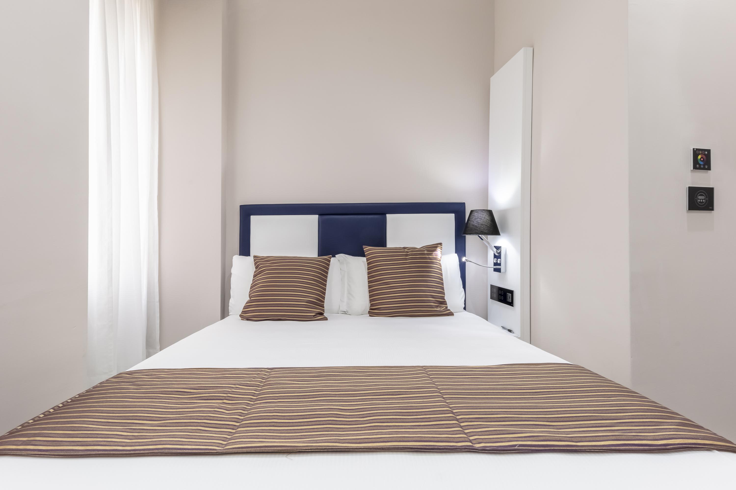 The One Boutique Hotel & Spa Rome (Adults Only) Eksteriør billede