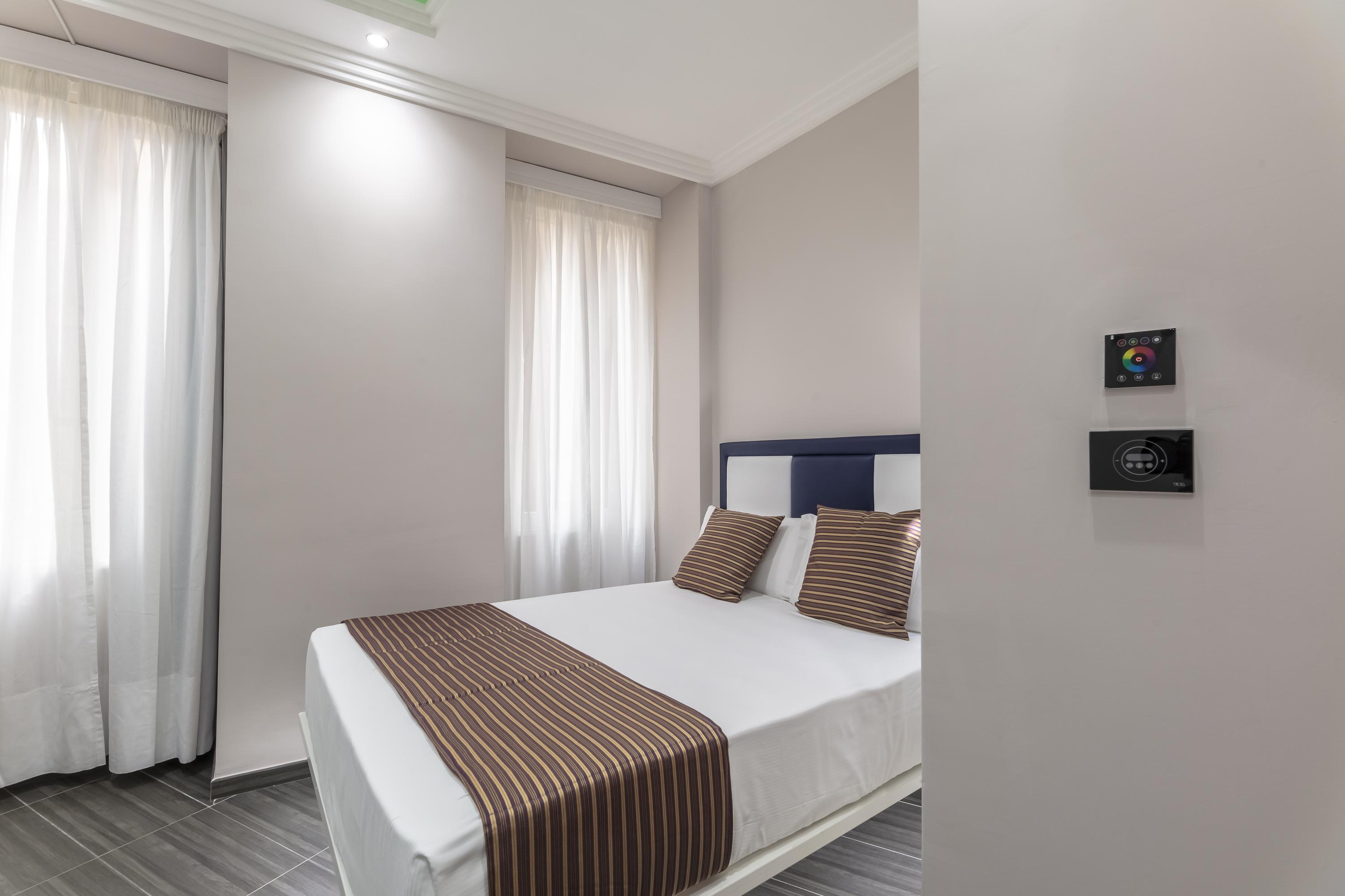 The One Boutique Hotel & Spa Rome (Adults Only) Eksteriør billede