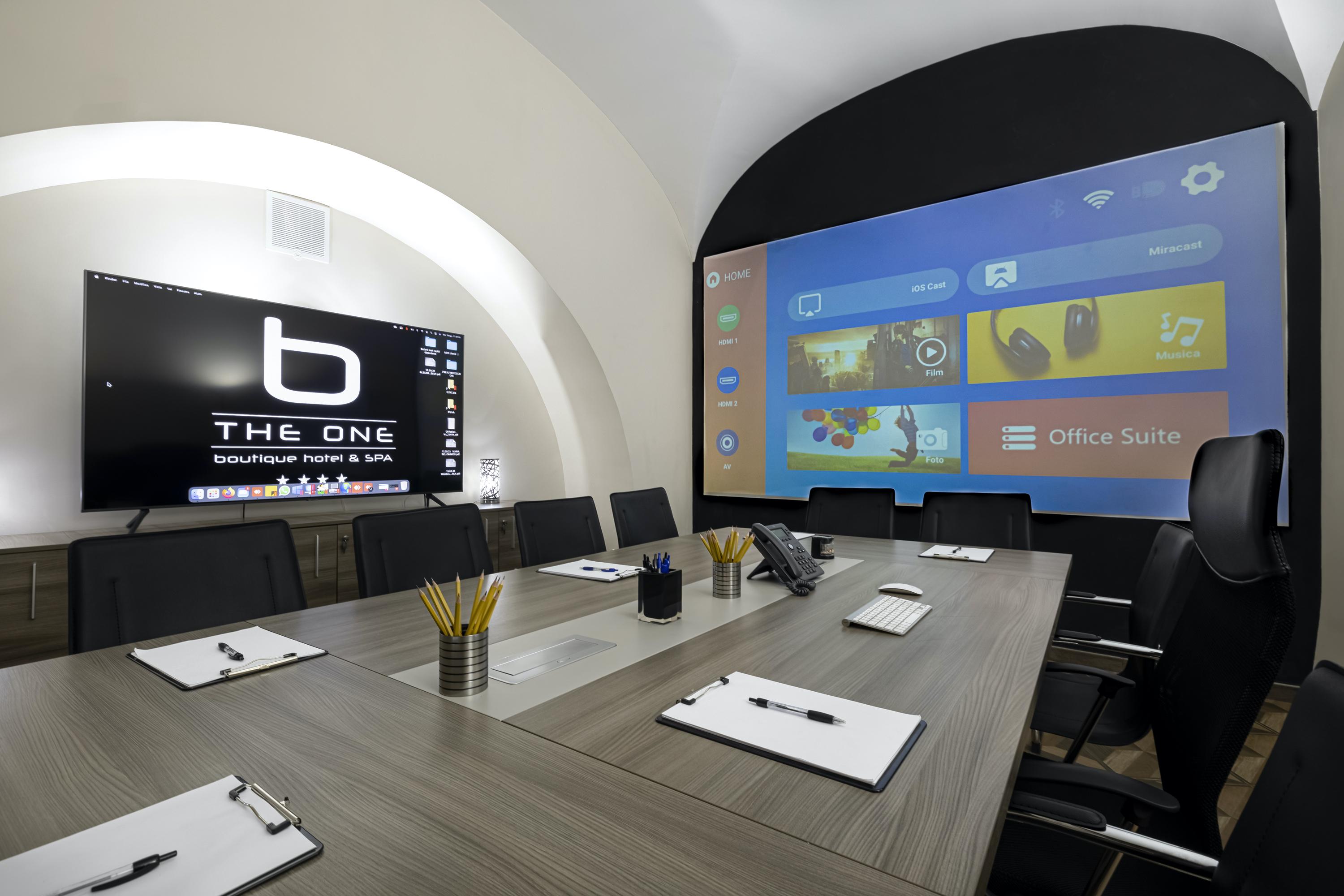 The One Boutique Hotel & Spa Rome (Adults Only) Eksteriør billede
