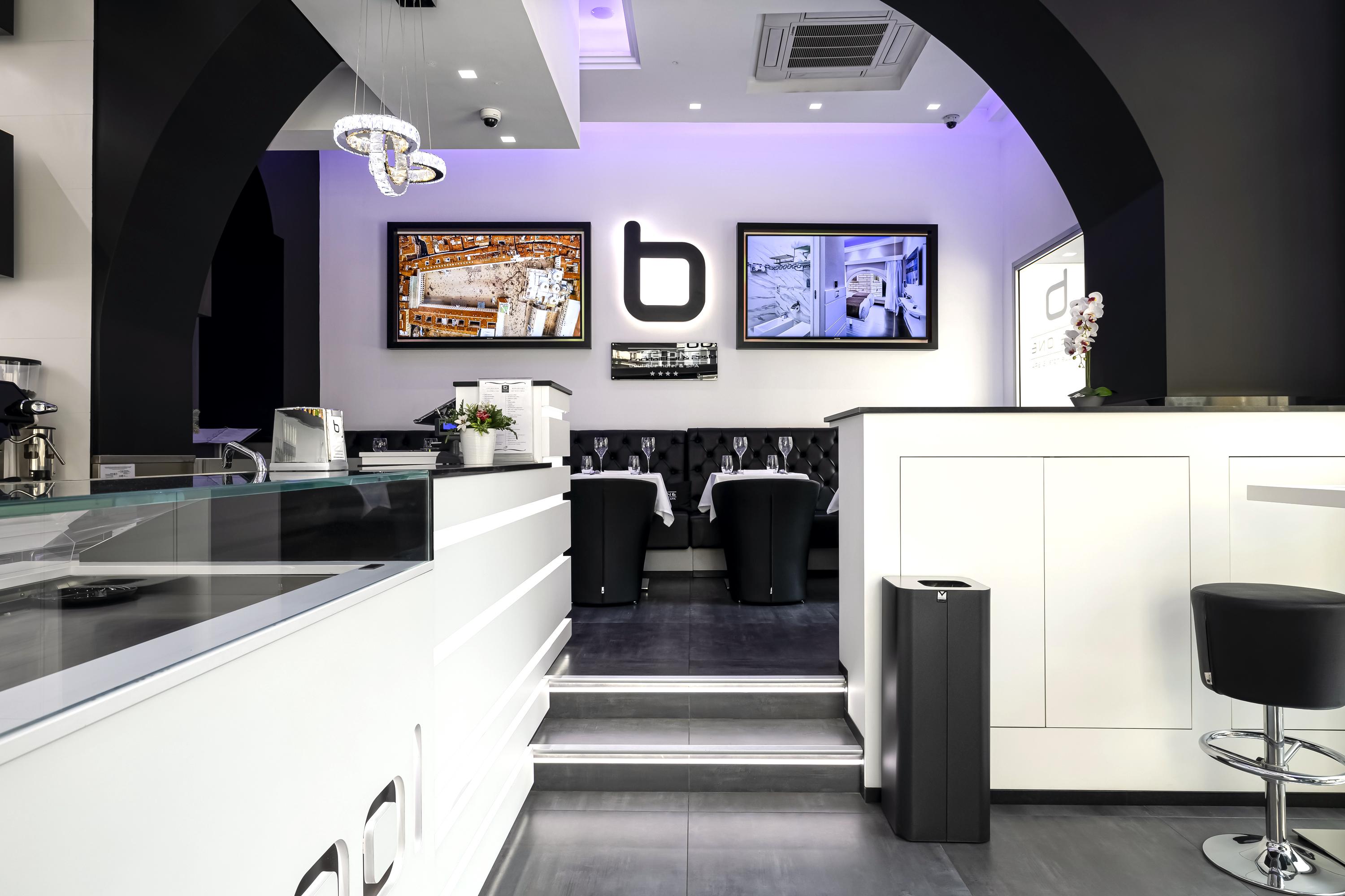 The One Boutique Hotel & Spa Rome (Adults Only) Eksteriør billede