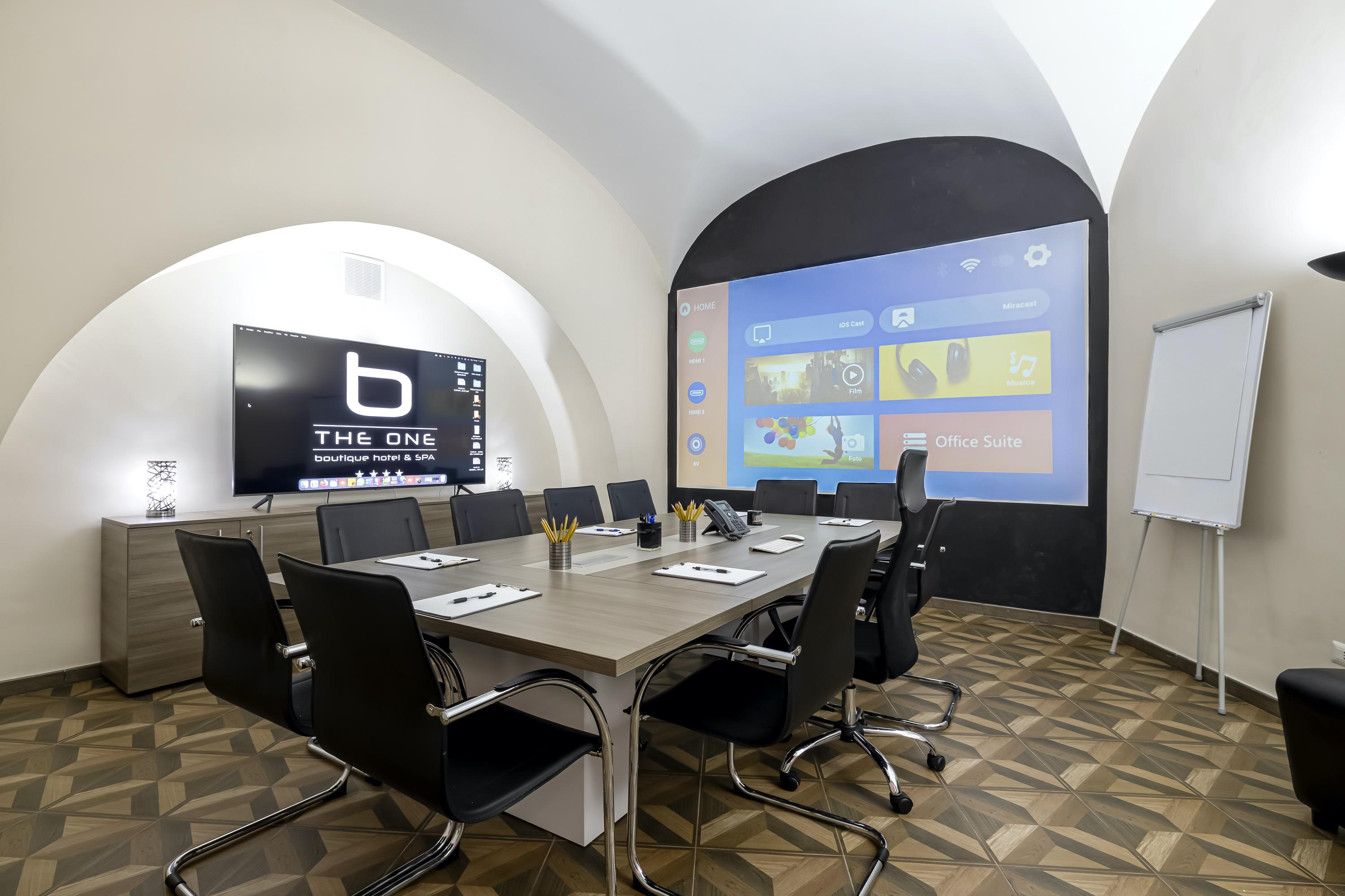 The One Boutique Hotel & Spa Rome (Adults Only) Eksteriør billede