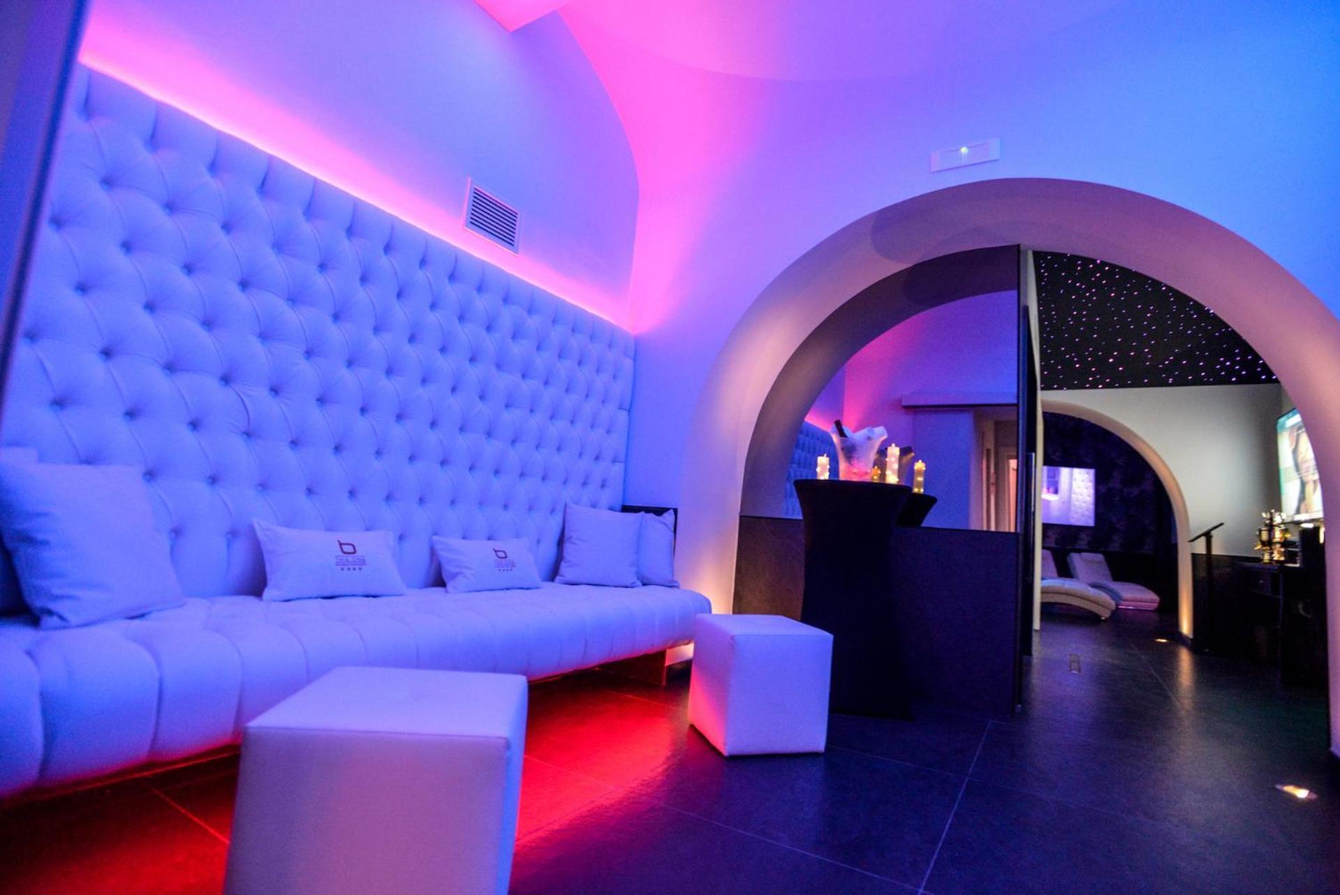 The One Boutique Hotel & Spa Rome (Adults Only) Eksteriør billede
