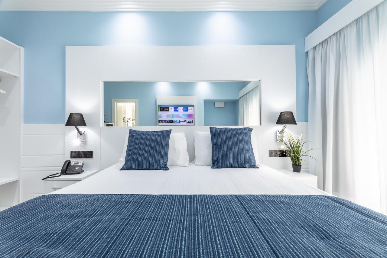 The One Boutique Hotel & Spa Rome (Adults Only) Eksteriør billede