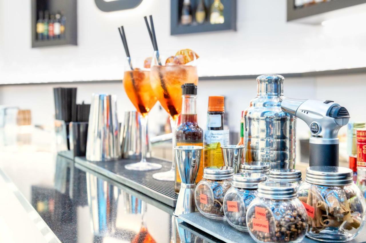 The One Boutique Hotel & Spa Rome (Adults Only) Eksteriør billede